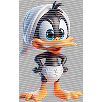 Cartoons and other-CO 4539